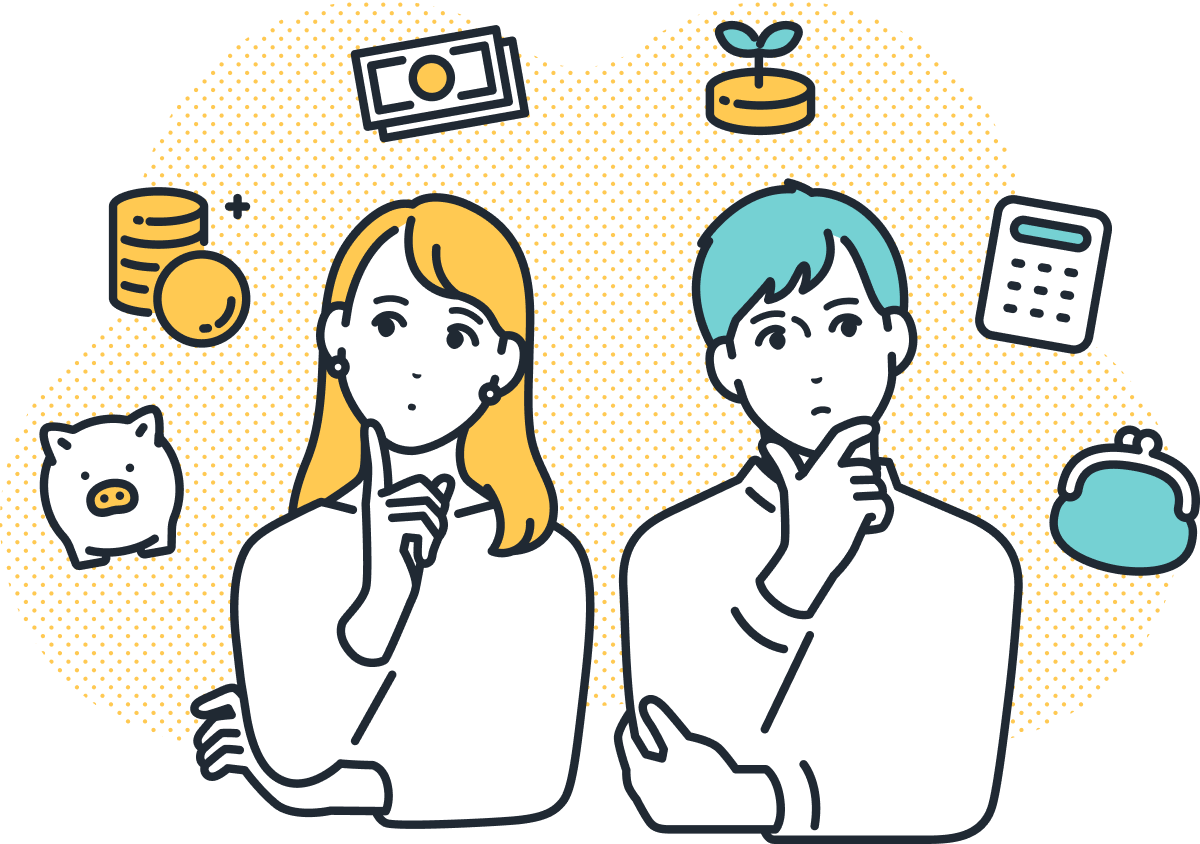 最近よく聞く新NISAに資産形成 よく分からない、やりたいけどどうすれば…そんなあなた！